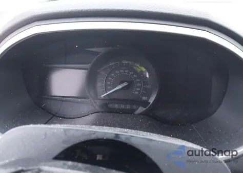 2020 Ford Edge Sel из США, поврежденный, VIN 2FMPK4J94LBB00372